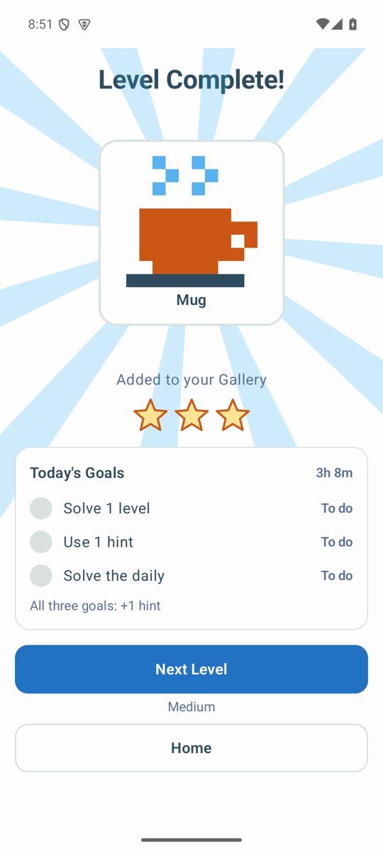 Tallymoss screenshot